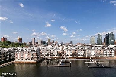 2nd image of 100 Harborview Dr #Penthouse 1