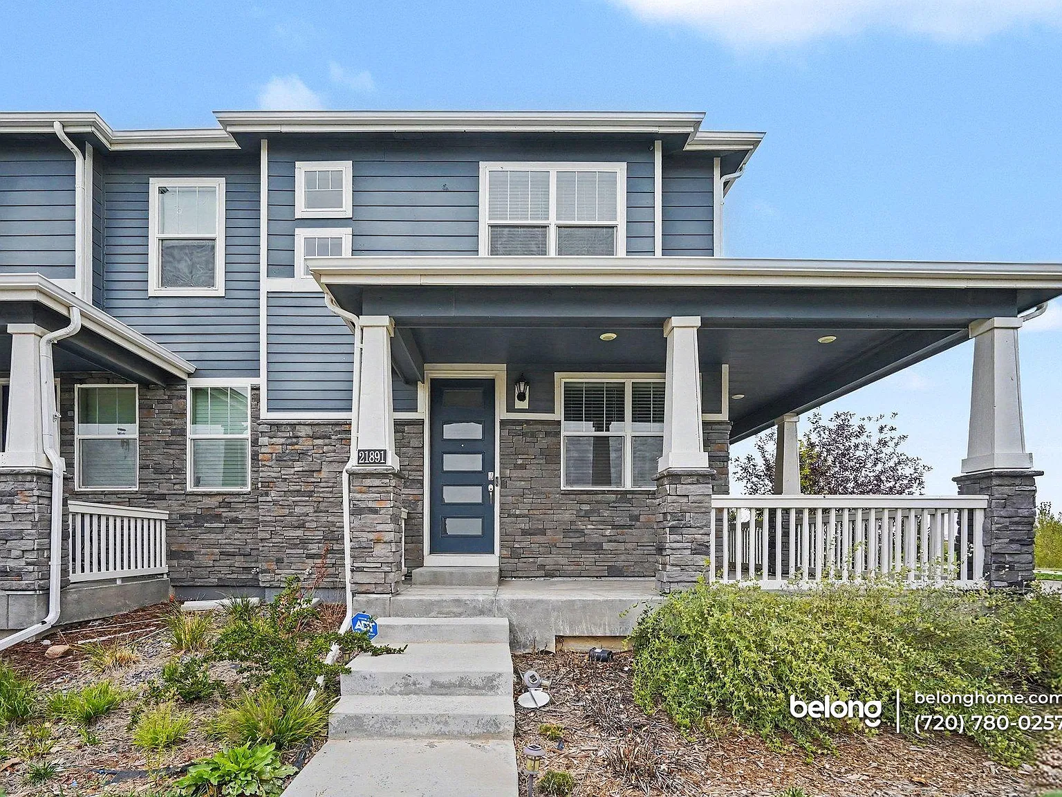 3 bed, 2.5 bath, 1560 sqft, $2,295 — Photo 2