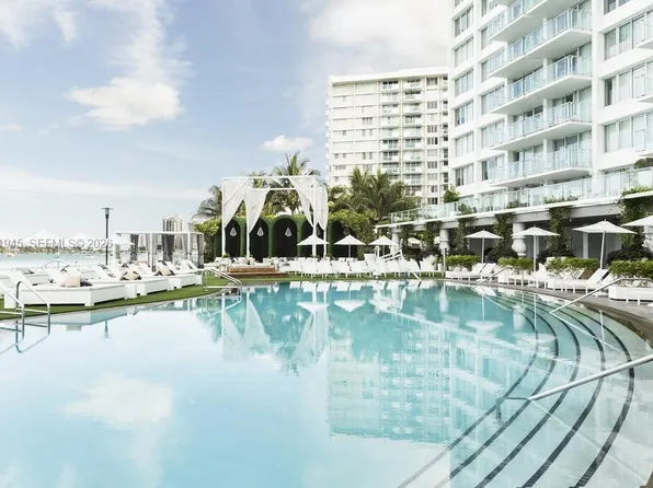 1100 West Ave #418, Miami Beach, FL 33139