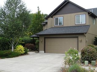 1483 Escalante St, Eugene, OR 97404
