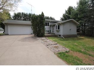 2037 23 5/8 Ave, Rice Lake, WI 54868