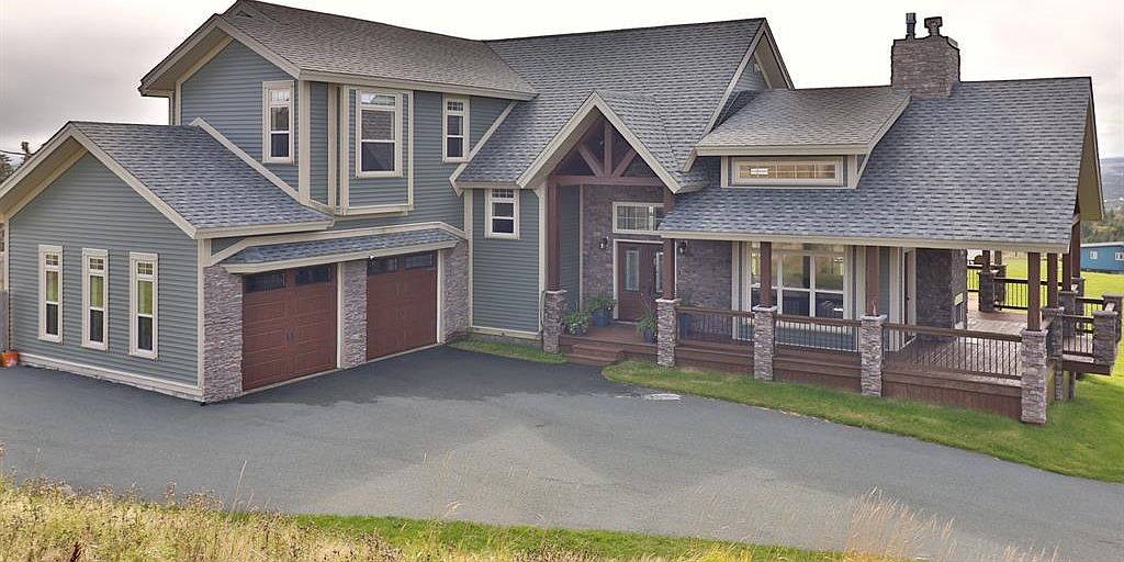 8 Ivys Way, Logy Bay Middle Cove Outer Cove, NL A1K 0K4 MLS 1259764