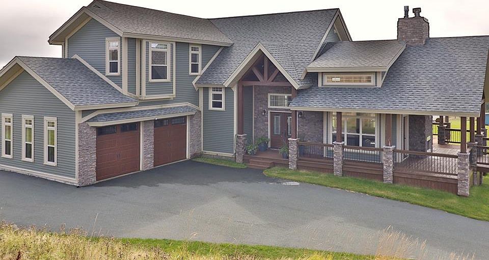 8 Ivys Way, Logy Bay Middle Cove Outer Cove, NL A1K 0K4 MLS 1259764