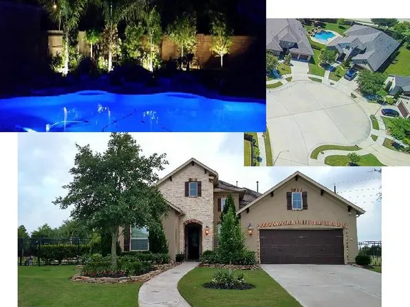 17823 Netherby Ln, Richmond, TX 77407