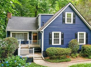 1274 Roxboro Dr, Atlanta, GA 30324