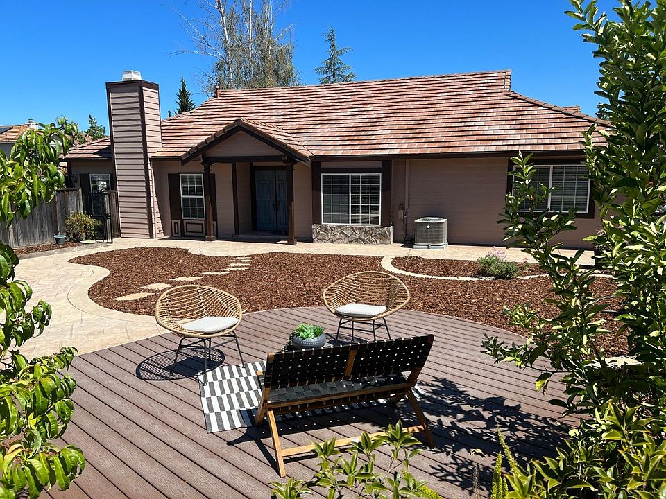 1245 Mountain Quail Cir, San Jose, CA 95120 Zillow