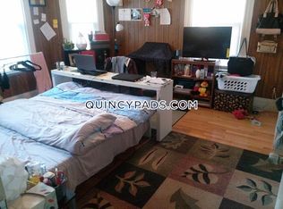 192 Fayette St, Quincy, MA 02170