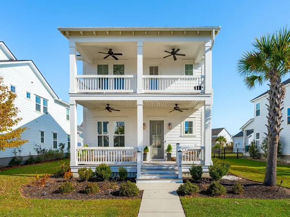 1714 Banning St, Mount Pleasant, SC 29466