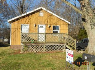 703 E G Ave, Kalamazoo, MI 49004