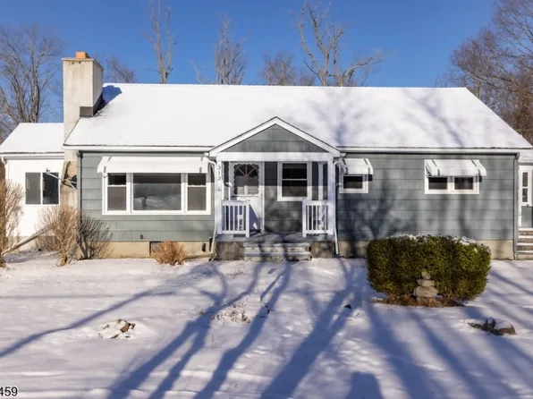 313 County Rd 519, Wantage Twp., NJ 07461