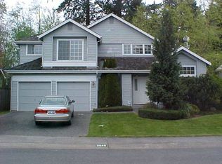 3649 248th Ave SE, Issaquah, WA 98029