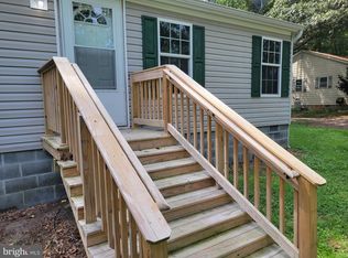 604 Beebe Rd, Harrington, DE 19952