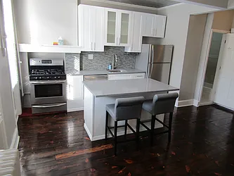 Rented by Big Apple Realty Group