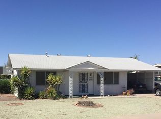 10323 W Andover Ave, Sun City, AZ 85351