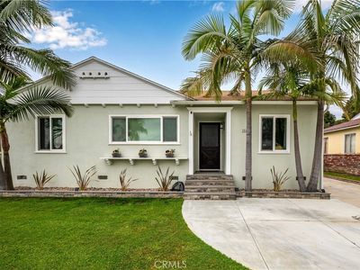 3945 Gondar Ave, Long Beach, CA, 90808