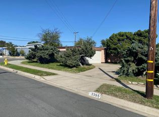 3395 Lockwood Dr, San Diego, CA 92123