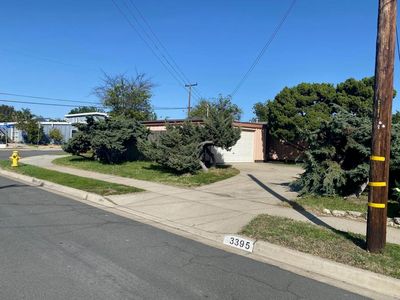 3395 Lockwood Dr, San Diego, CA, 92123