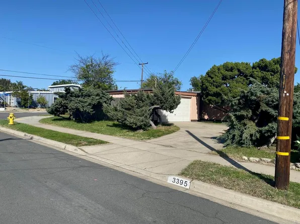 3395 Lockwood Dr, San Diego, CA 92123