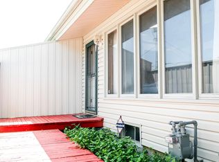 1503 W 37th St N, Wichita, KS 67204