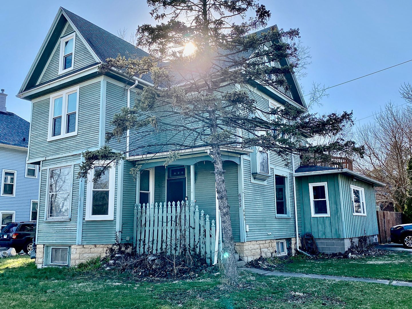 605 S 4th St, Dekalb, IL 60115 Zillow