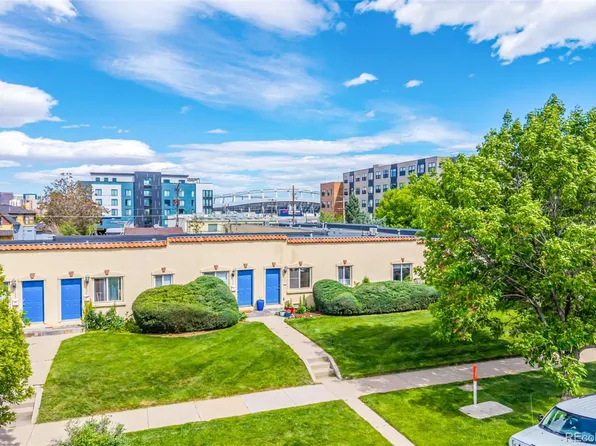 1800 Grove Street, Denver, CO 80204