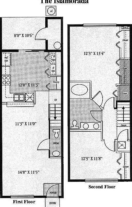 2nd image of 2224 Lake Woodberry Cir