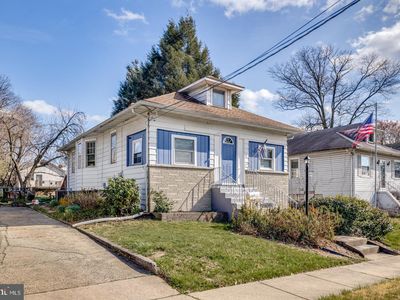 101 Barlow Ave, Cherry Hill, NJ, 08002