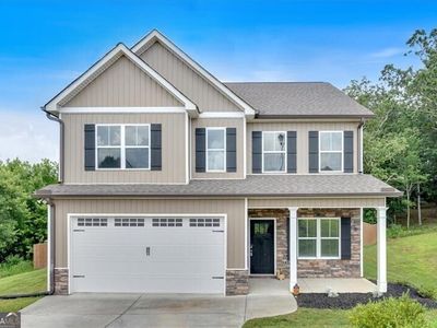 131 Jeremys Trl, Calhoun, GA, 30701