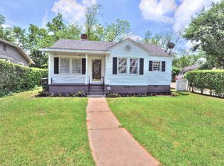 110 Argyle Ave, North Augusta, SC 29841