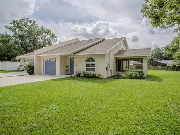 1402 Shirley Dr, Lakeland, FL 33809