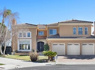 7420 Cliffside Ct, West Hills, CA 91307