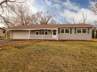 12065 W Josephine Dr, Mokena, IL 60448