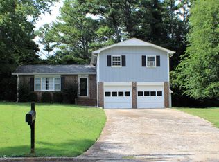 2622 Donald Ct, Duluth, GA 30096