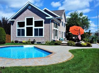 1508 Laguna Dr, Point Pleasant Beach, NJ 08742