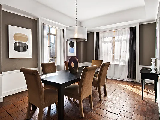 Sold by Sotheby's International Realty | media 2