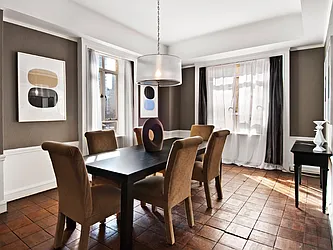 Sold by Sotheby's International Realty