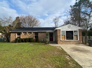 1809 Covington Pl, Augusta, GA 30906