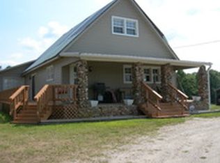 5300 Route Ee, Noel, MO 64854