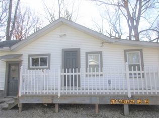 3483 S Bender Ave, Coventry Township, OH 44319