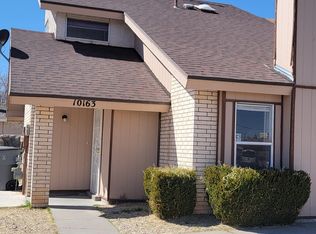 10163 Matador St, El Paso, TX 79924