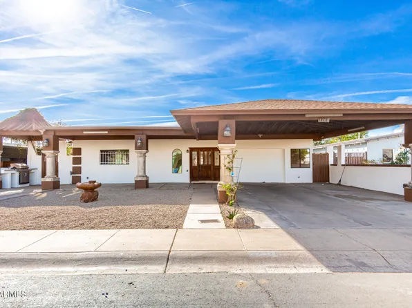 1707 W WAYLAND Road, Phoenix, AZ 85041