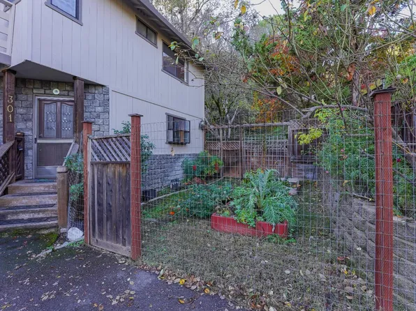 301 Toyon Road, Ukiah, CA 95482