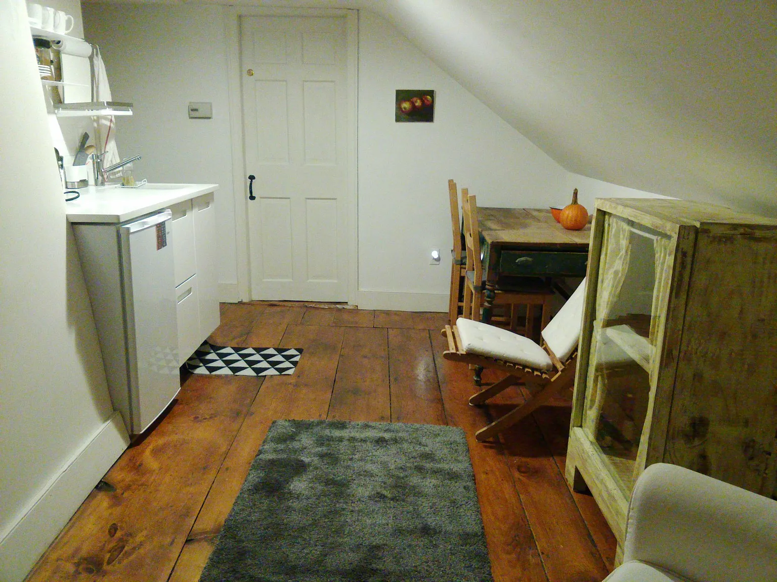 1 bed, 500 sqft, $1,000 — Photo 4