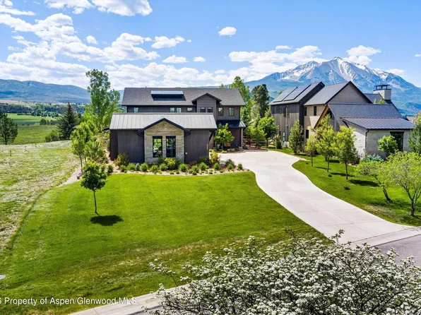 234 Crystal Canyon Dr, Carbondale, CO 81623