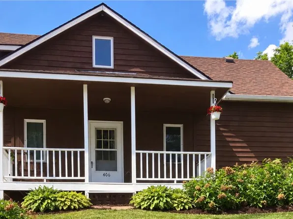 406 Cherry St, Port Byron, IL 61275