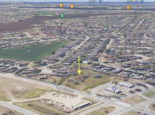 0 Red Bluff Rd, Seabrook, TX 77586
