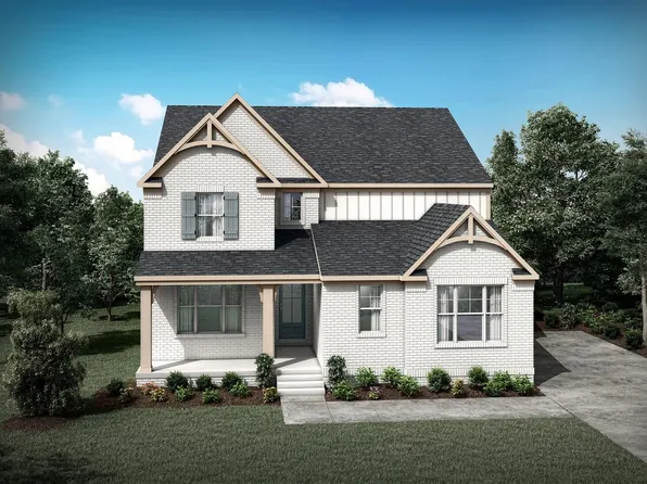 EVERLY Plan, Ashton Park - 80'