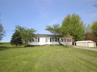 580 County Road 26, Newark, NY 14513