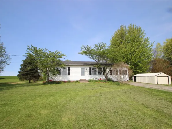 580 County Road 26, Newark, NY 14513