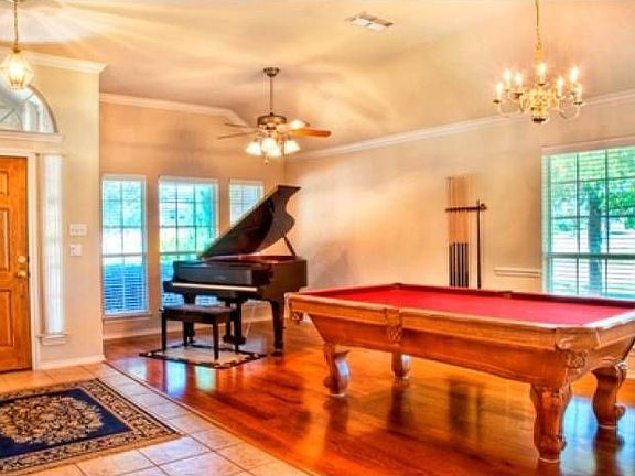 Formal Living/Dining
